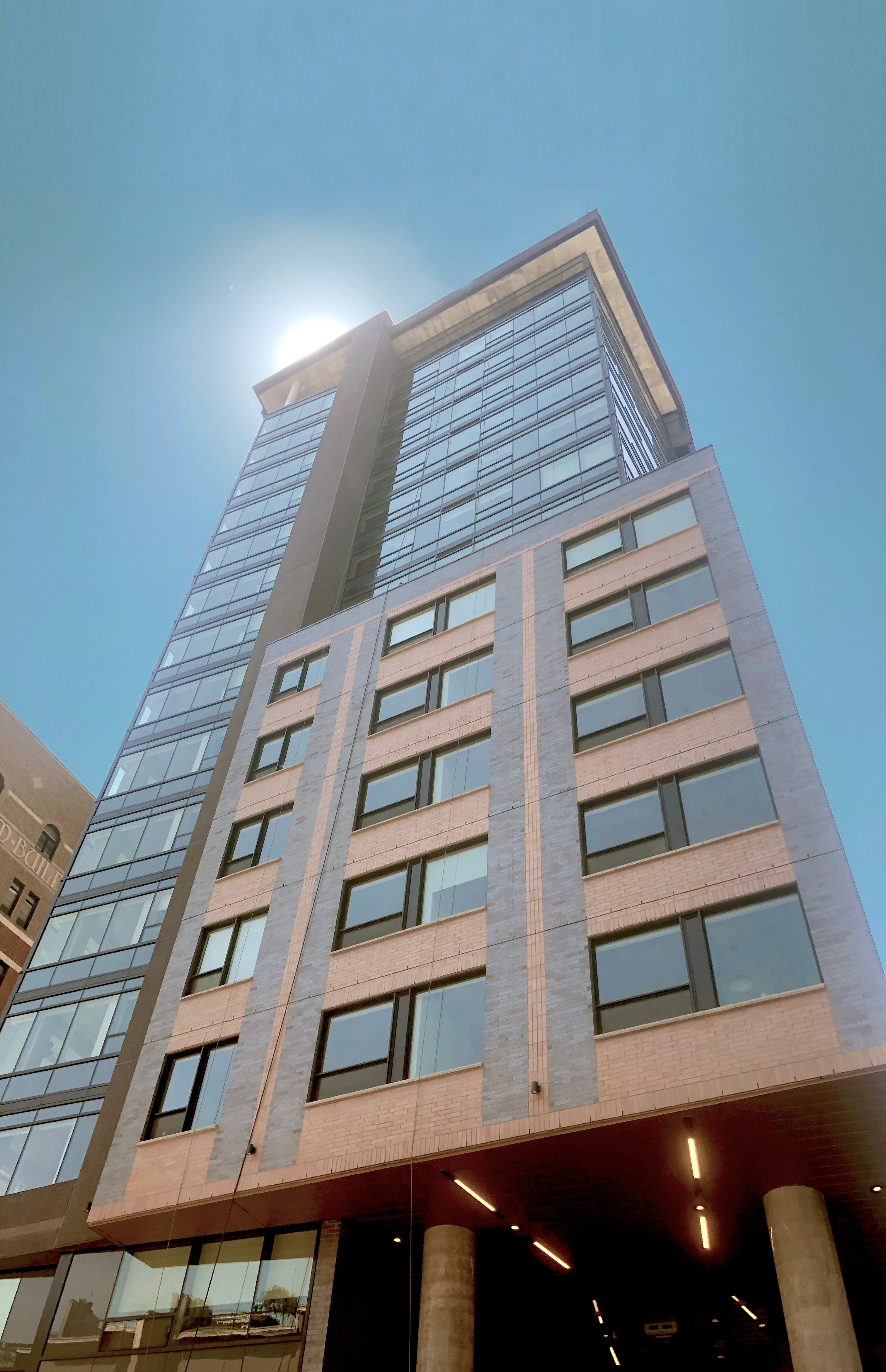 Unparalleled Expertise, Unwavering Commitment