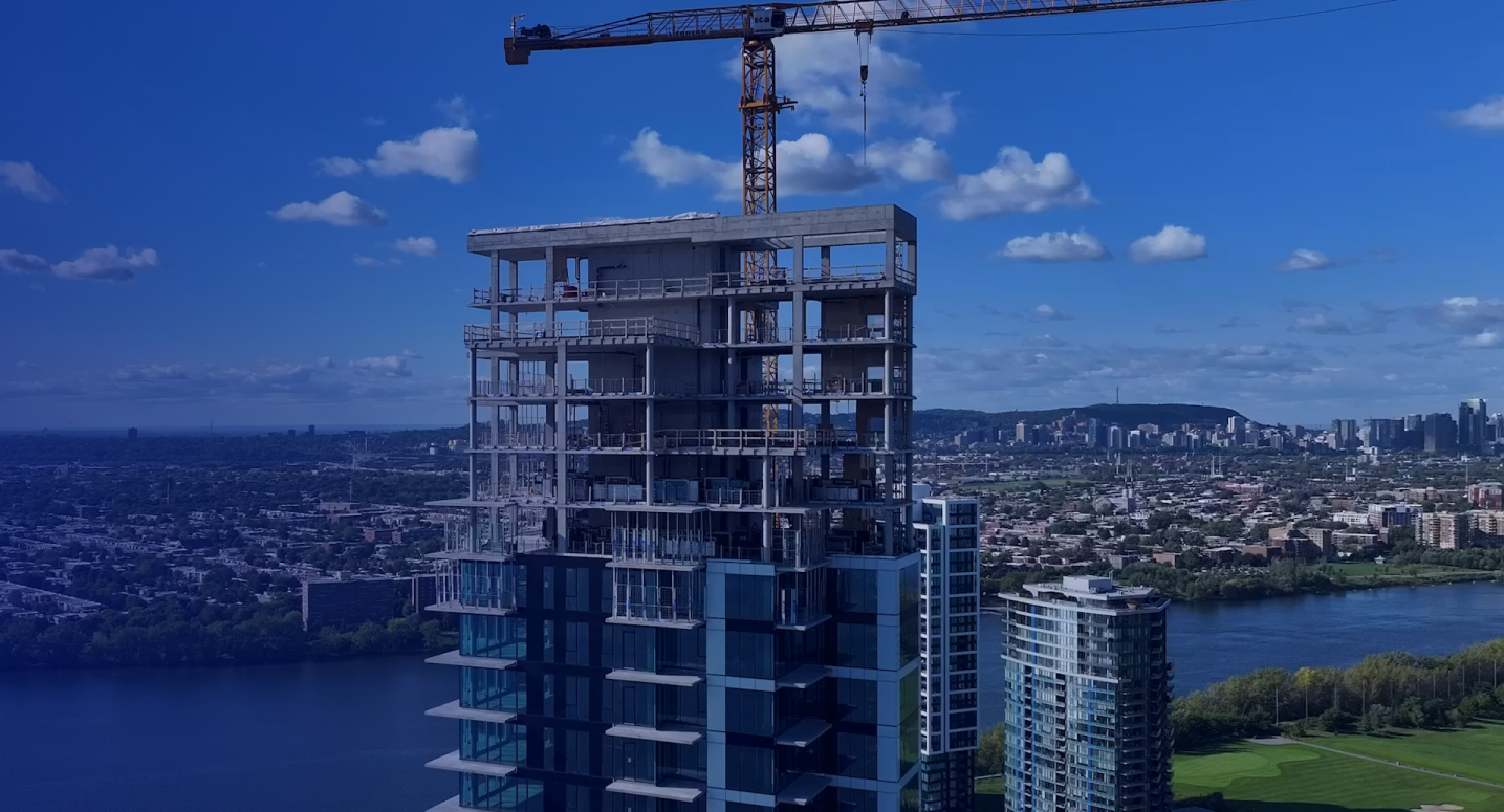 Building Excellence Together