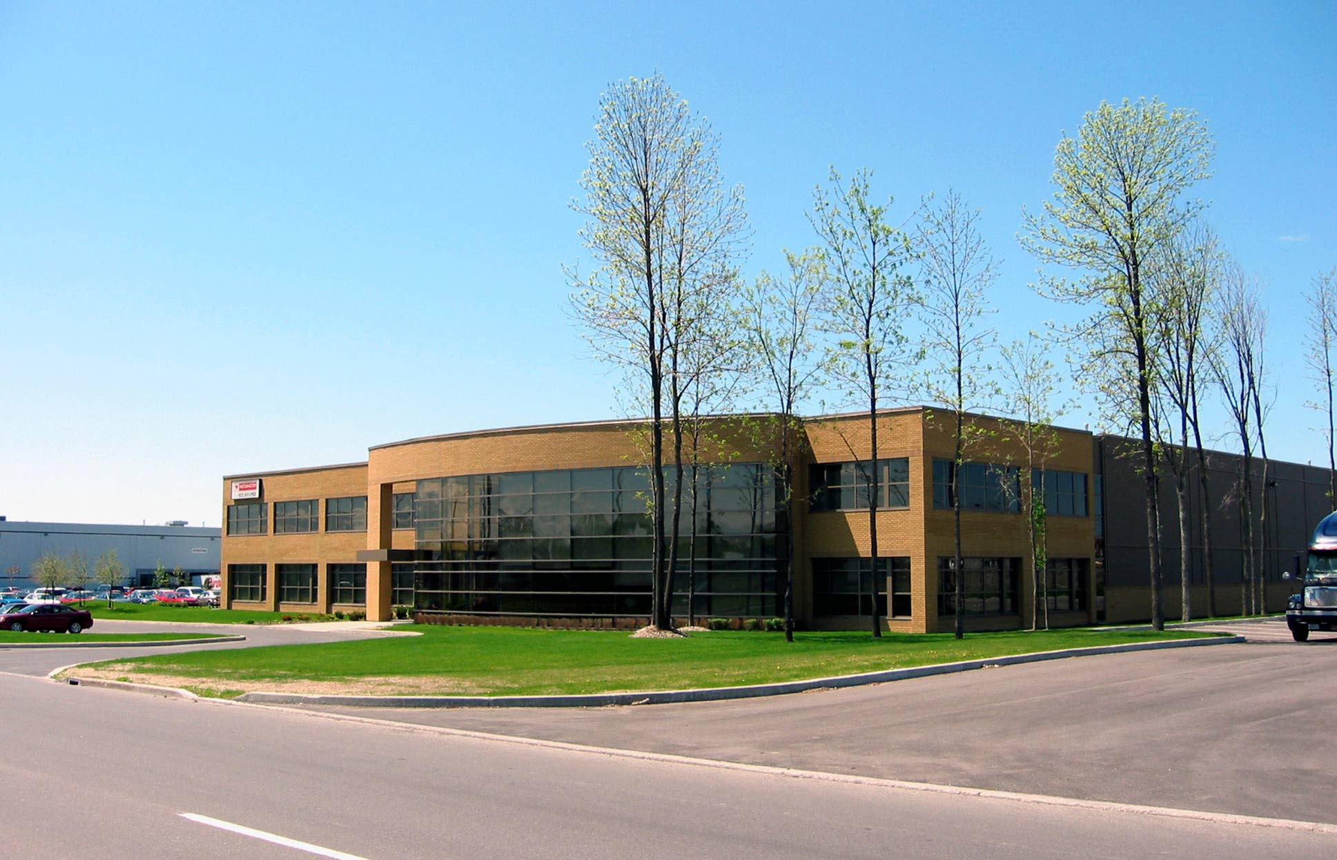 18101 Trans-Canada Highway North;Canadian Tire