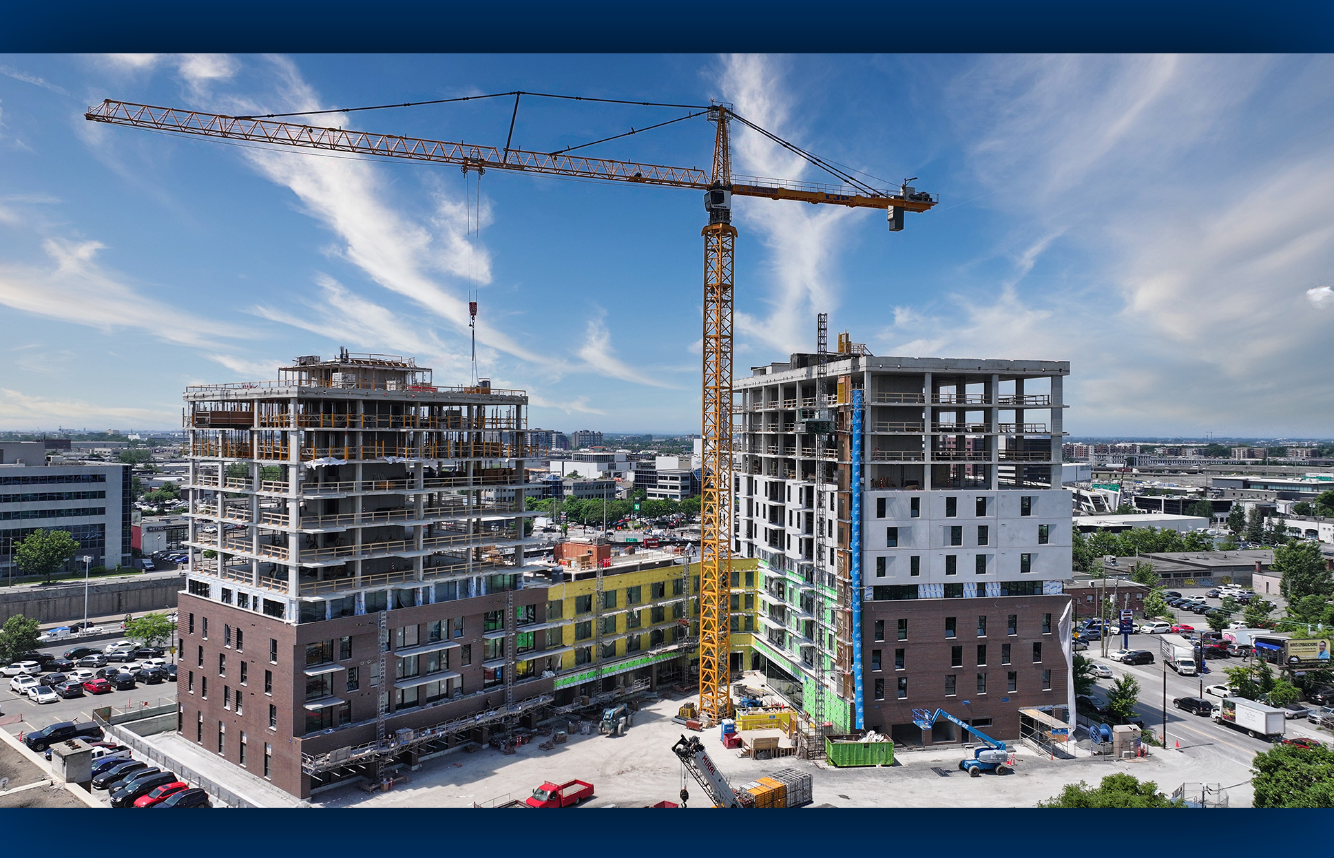 Jardins De La Savane