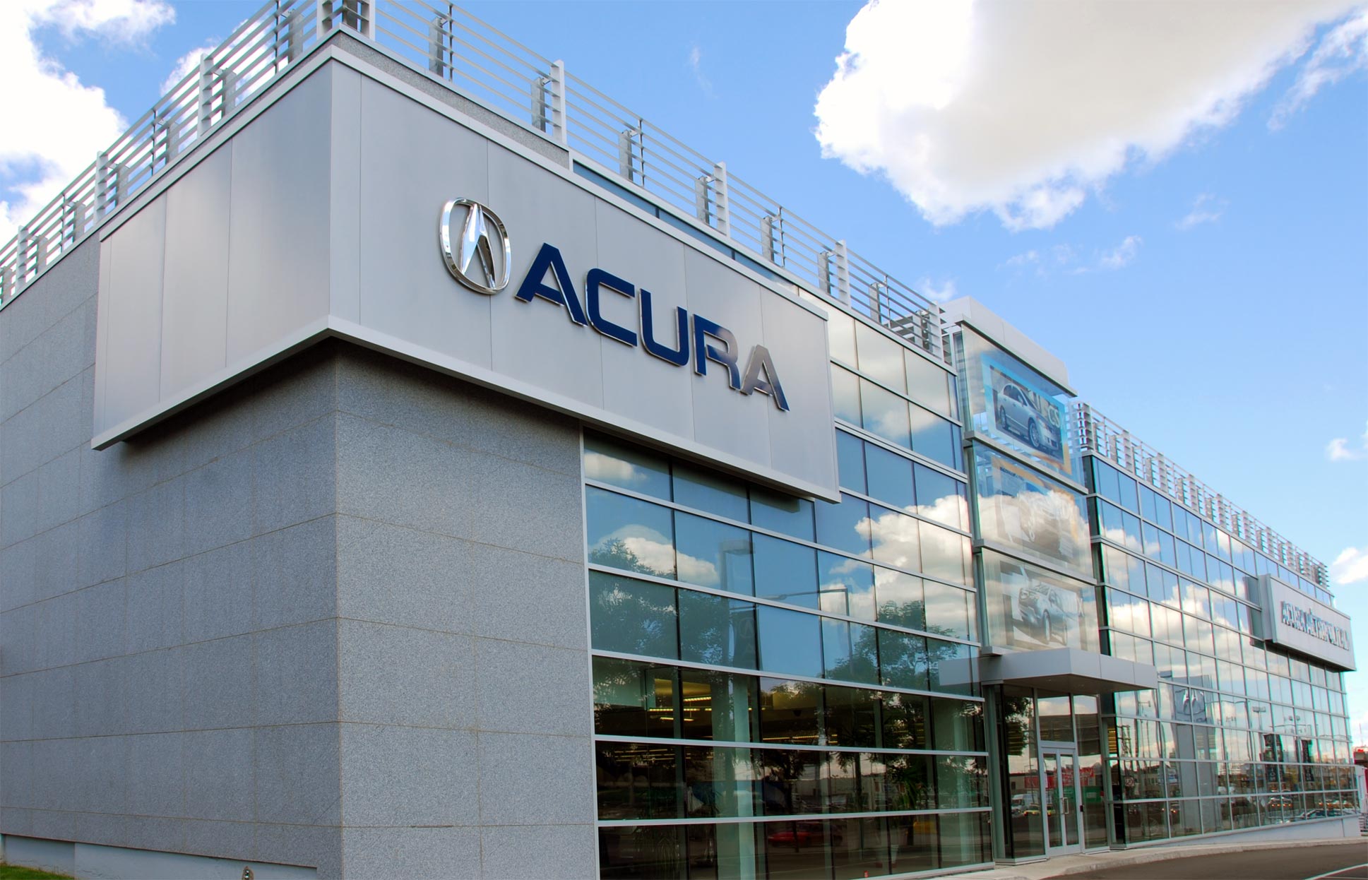 Acura