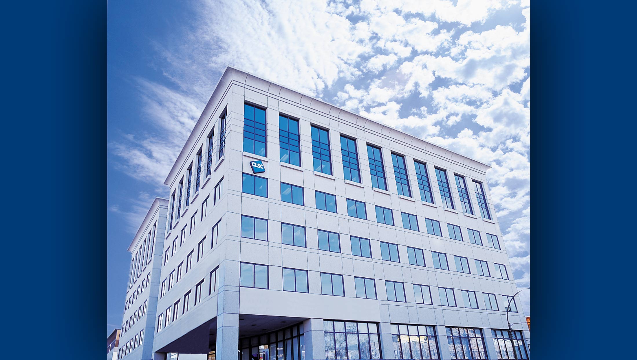 CLSC - Côte-Des-Neiges