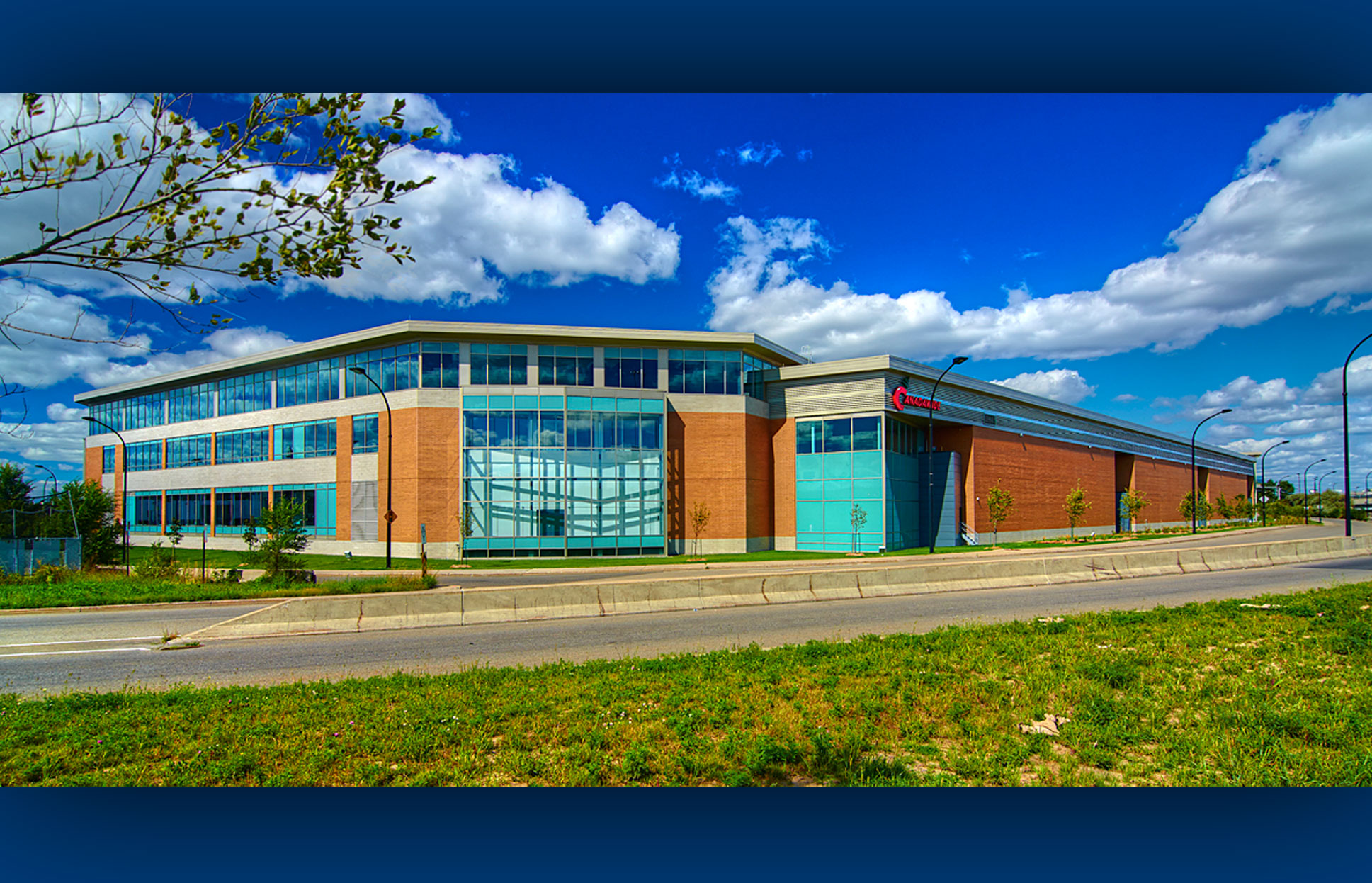 Canadawide - Phase 2