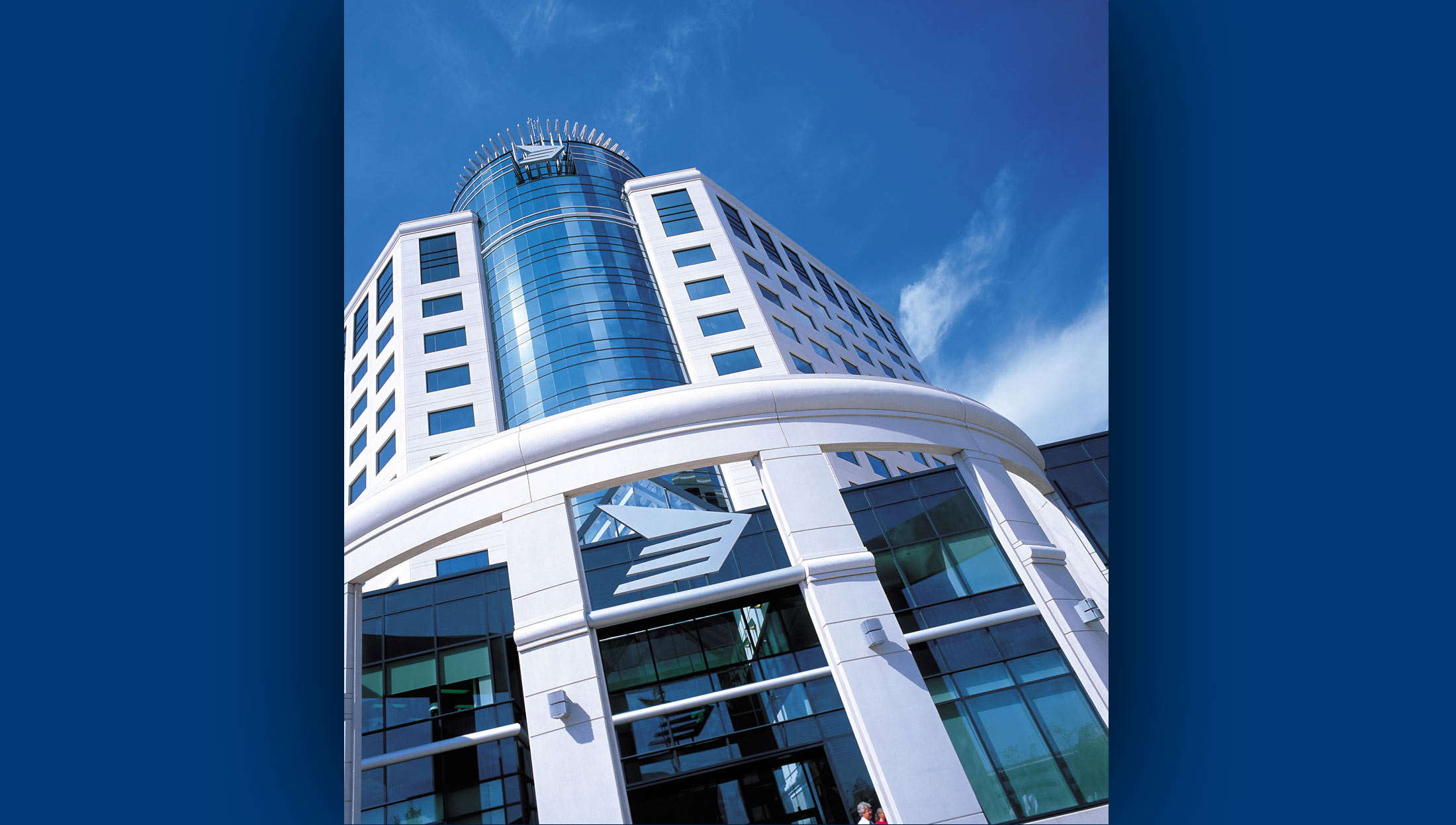 Siège Social Postes Canada