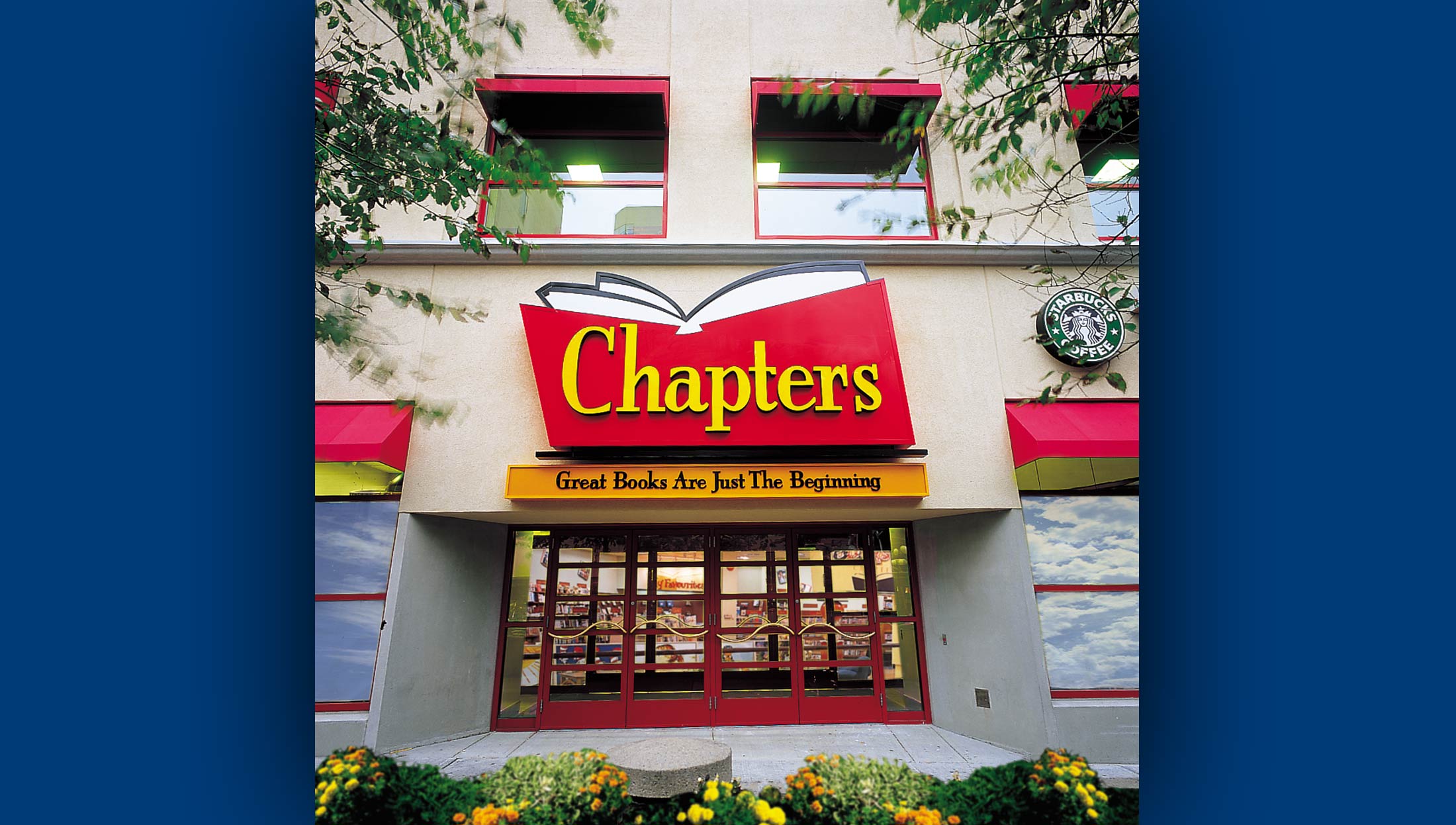 Chapters