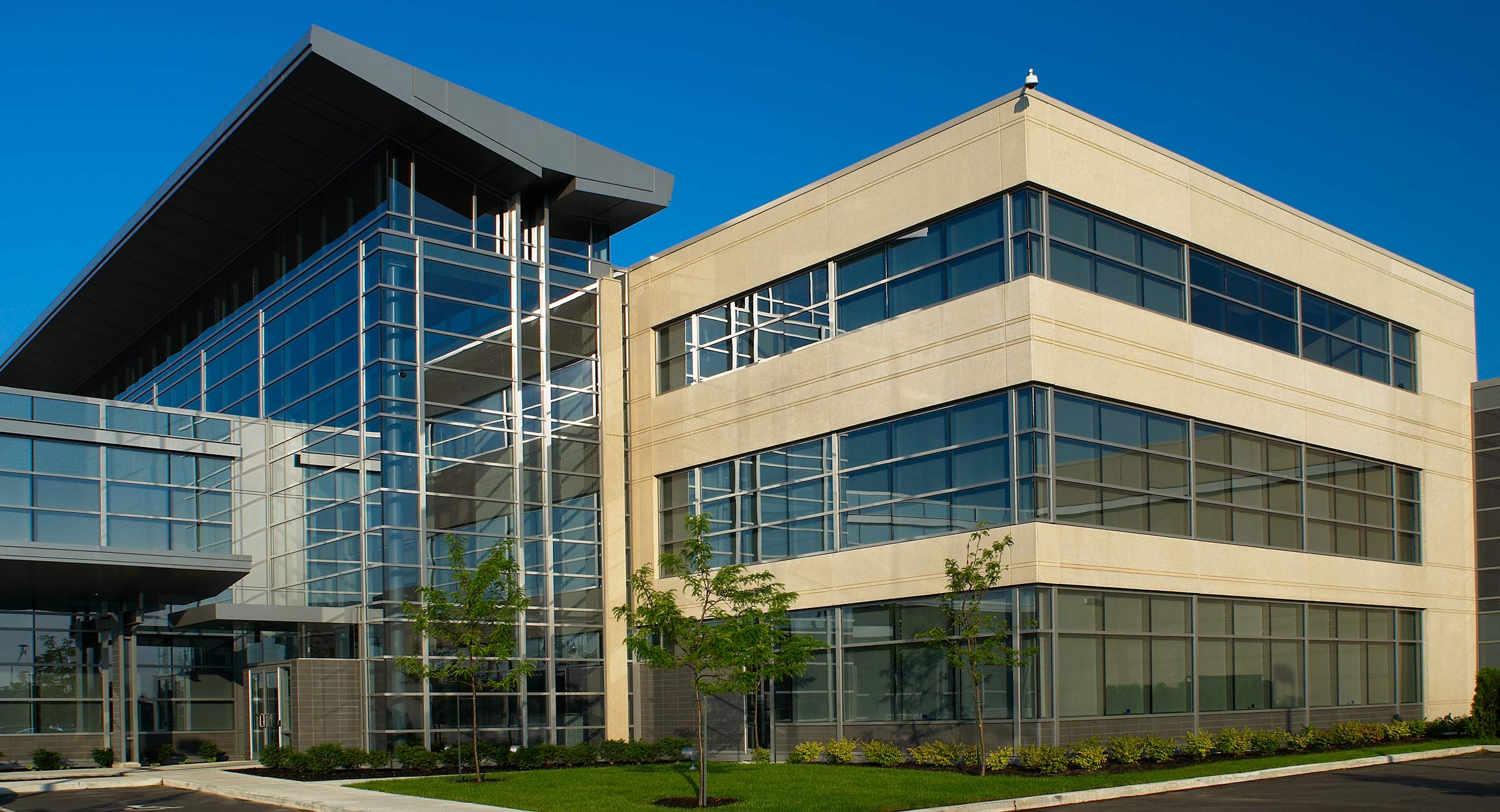 Dollarama 4 -  Siège Social