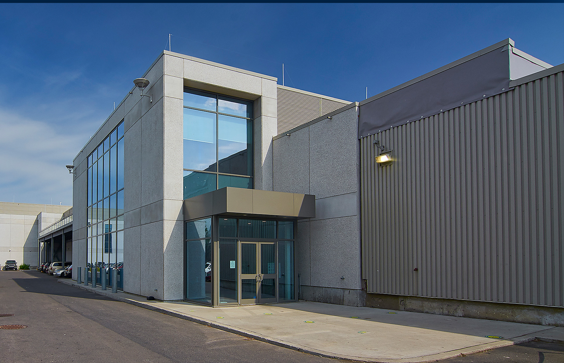 Dollarama agrandissement