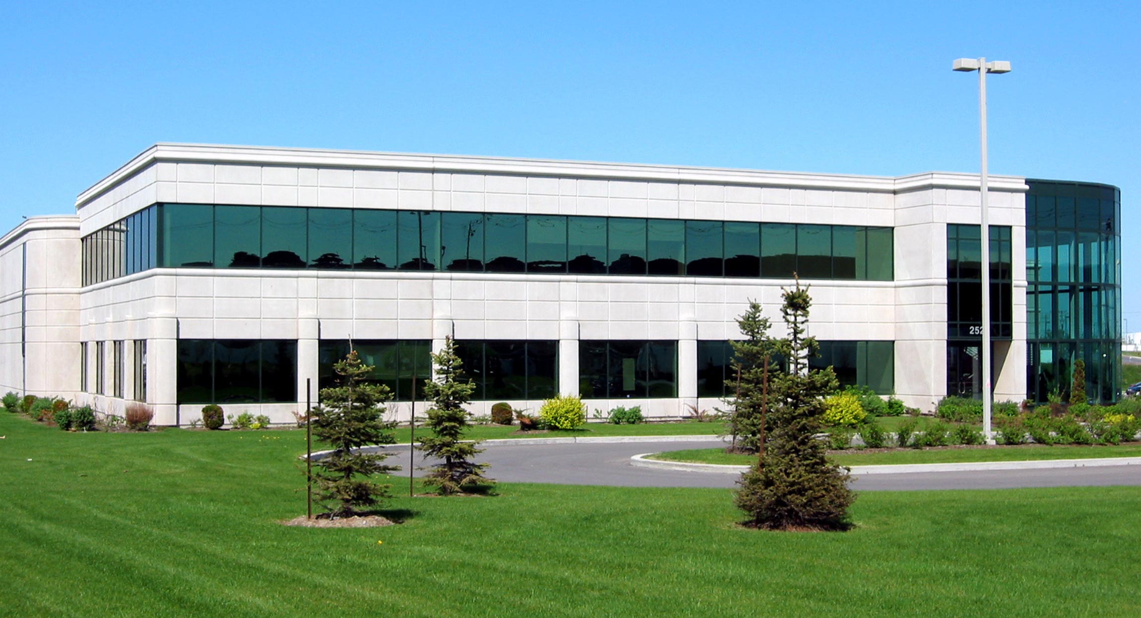 Mobilia Head Office and Warehouse