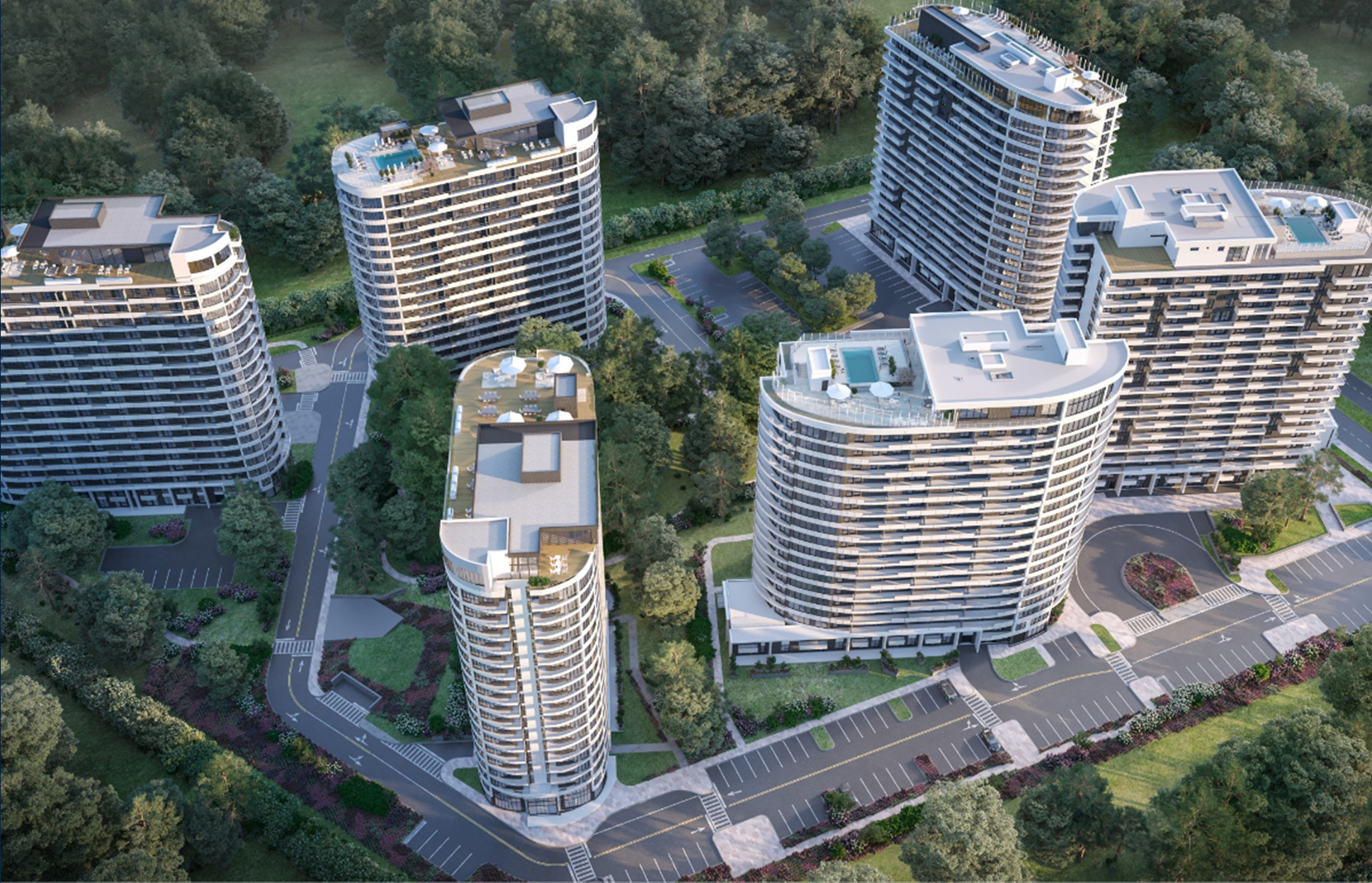 Central Parc Laval 3