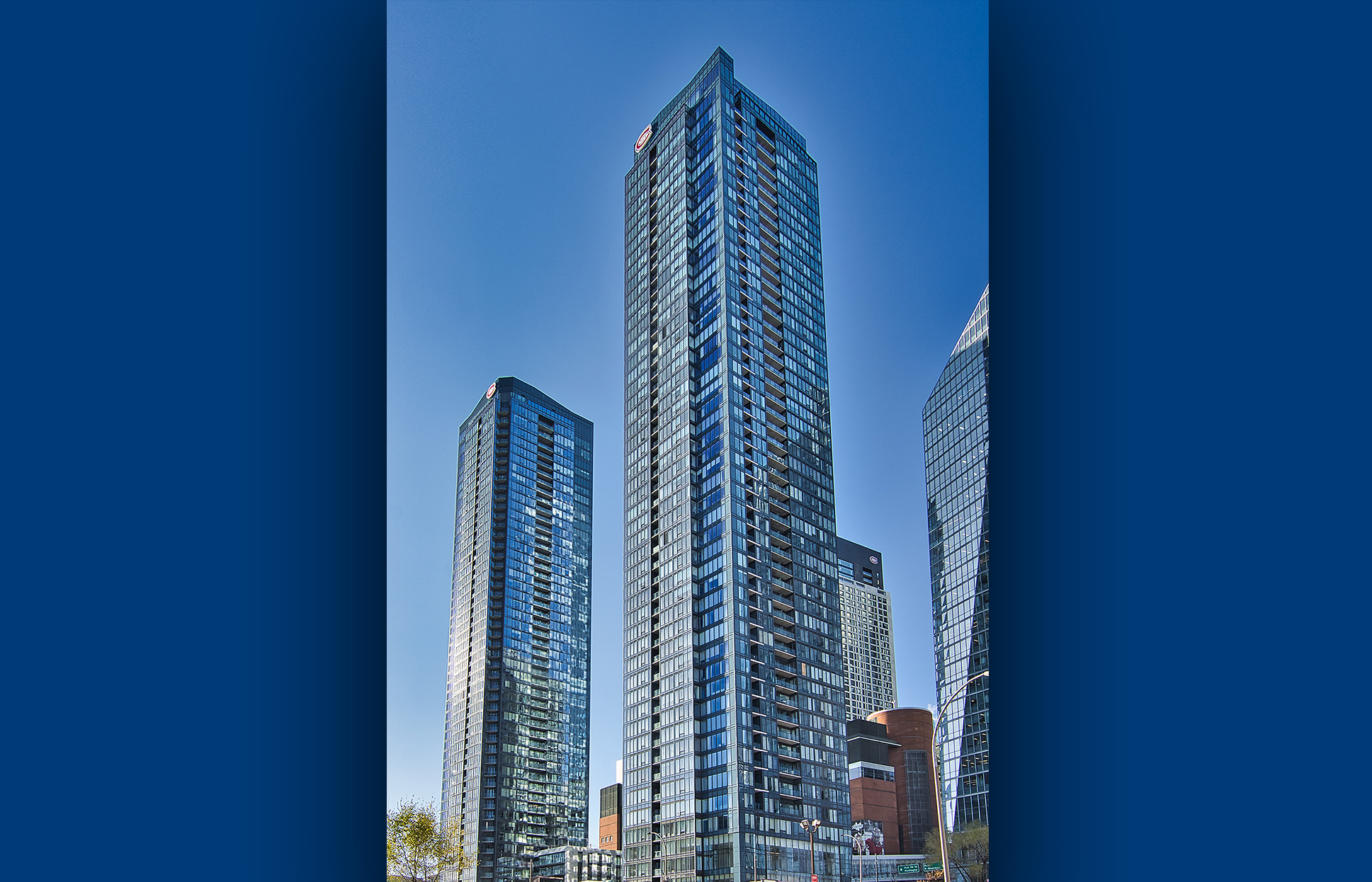 Tour des Canadiens 2