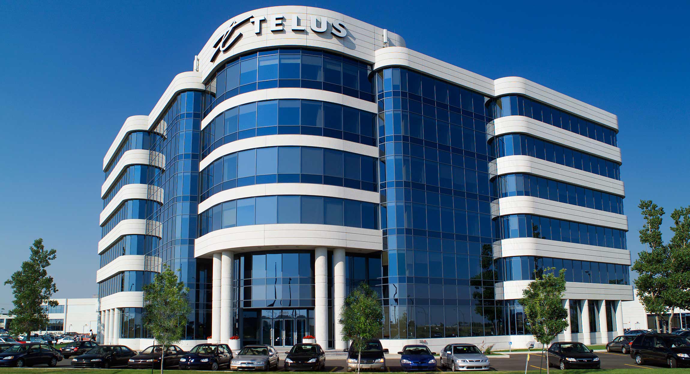 Telus