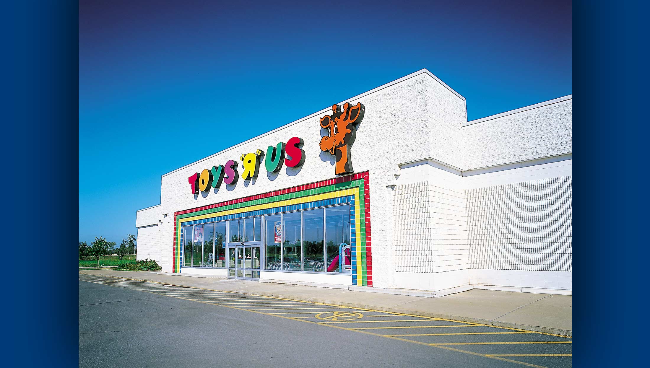 Toys 'R' Us