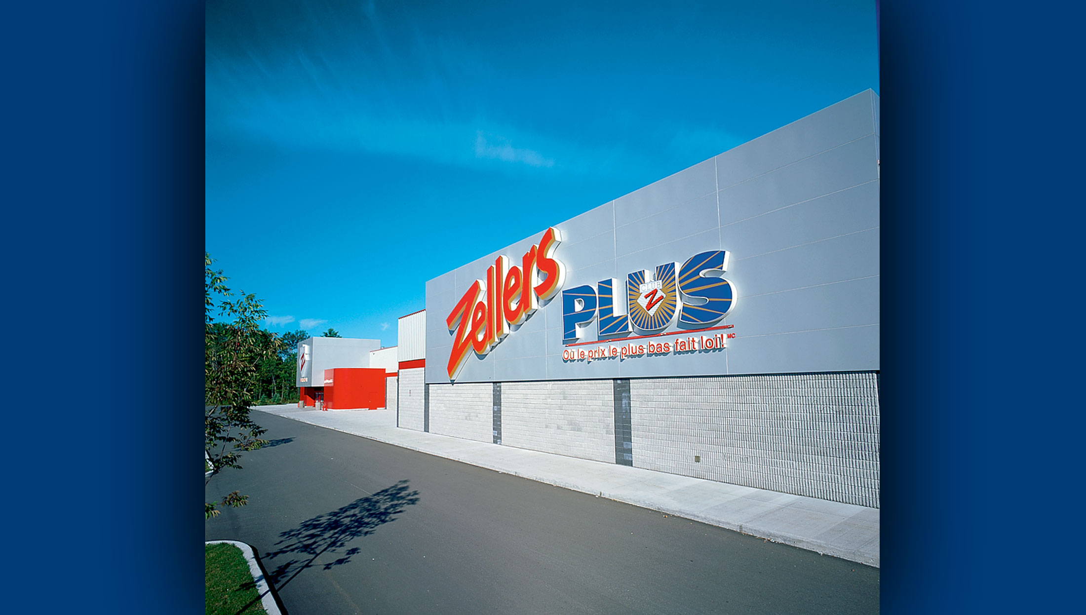 Zellers