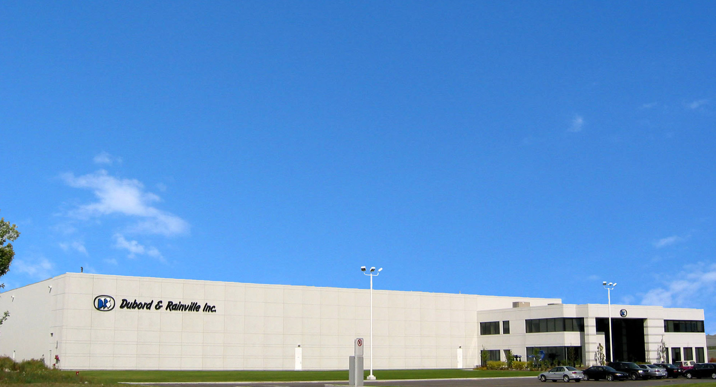 Dubord and Rainville