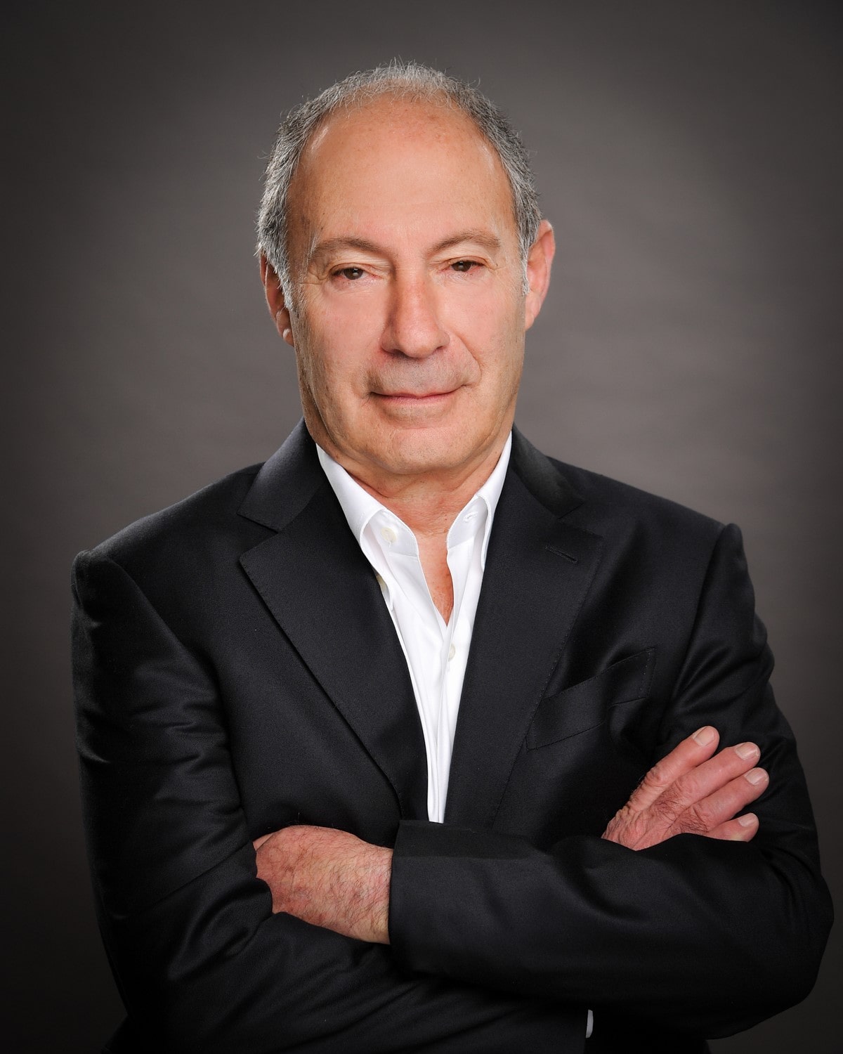 Steve Kaplan